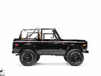 Thumbnail Photo 9 for New 1966 Ford Bronco